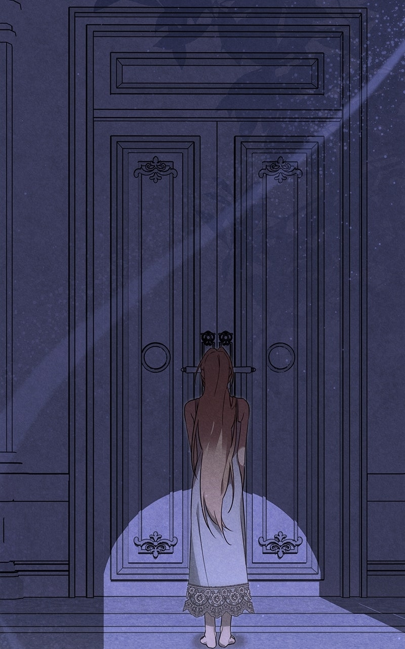 Where the Golden Rose was Plucked Episode 26 page 50 - 