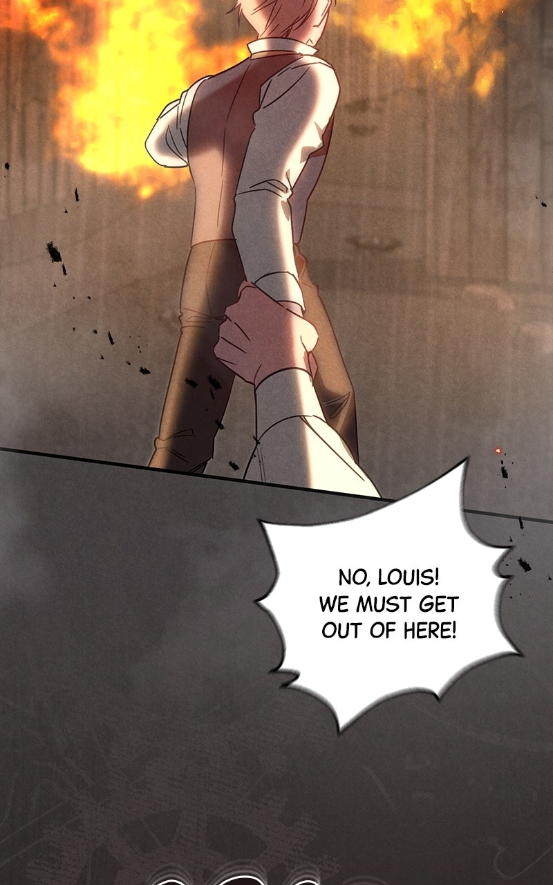 Where the Golden Rose was Plucked Episode 26 page 6 - 
