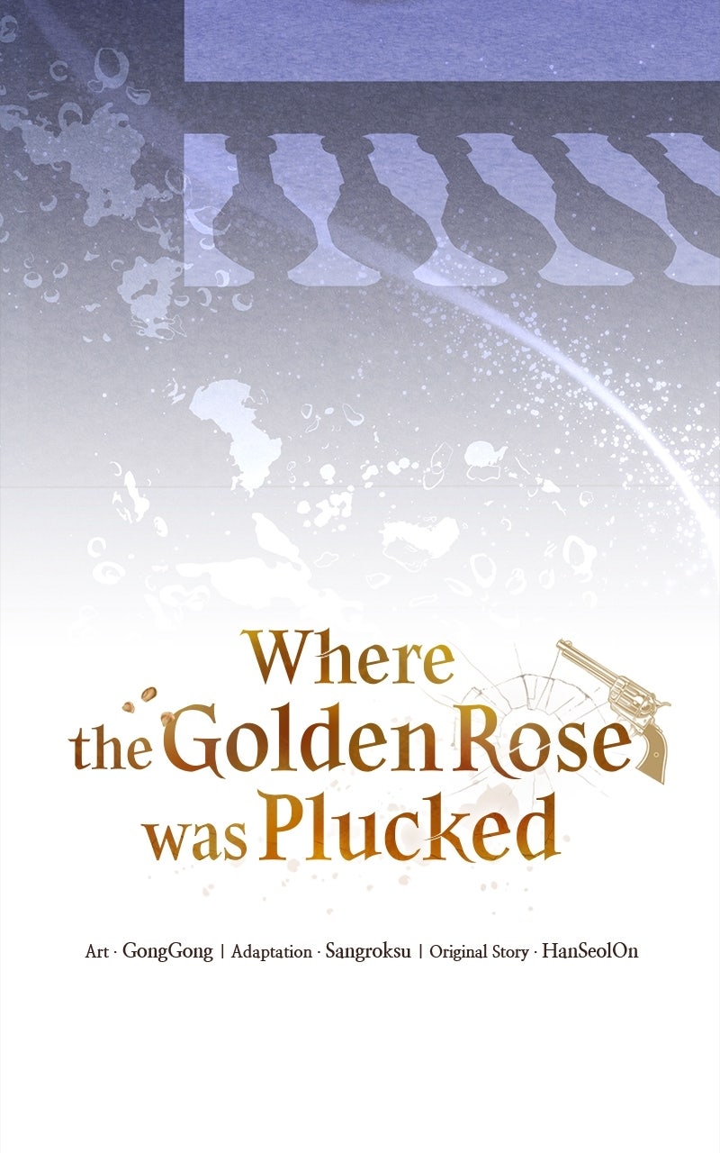 Where the Golden Rose was Plucked Episode 26 page 51 - 
