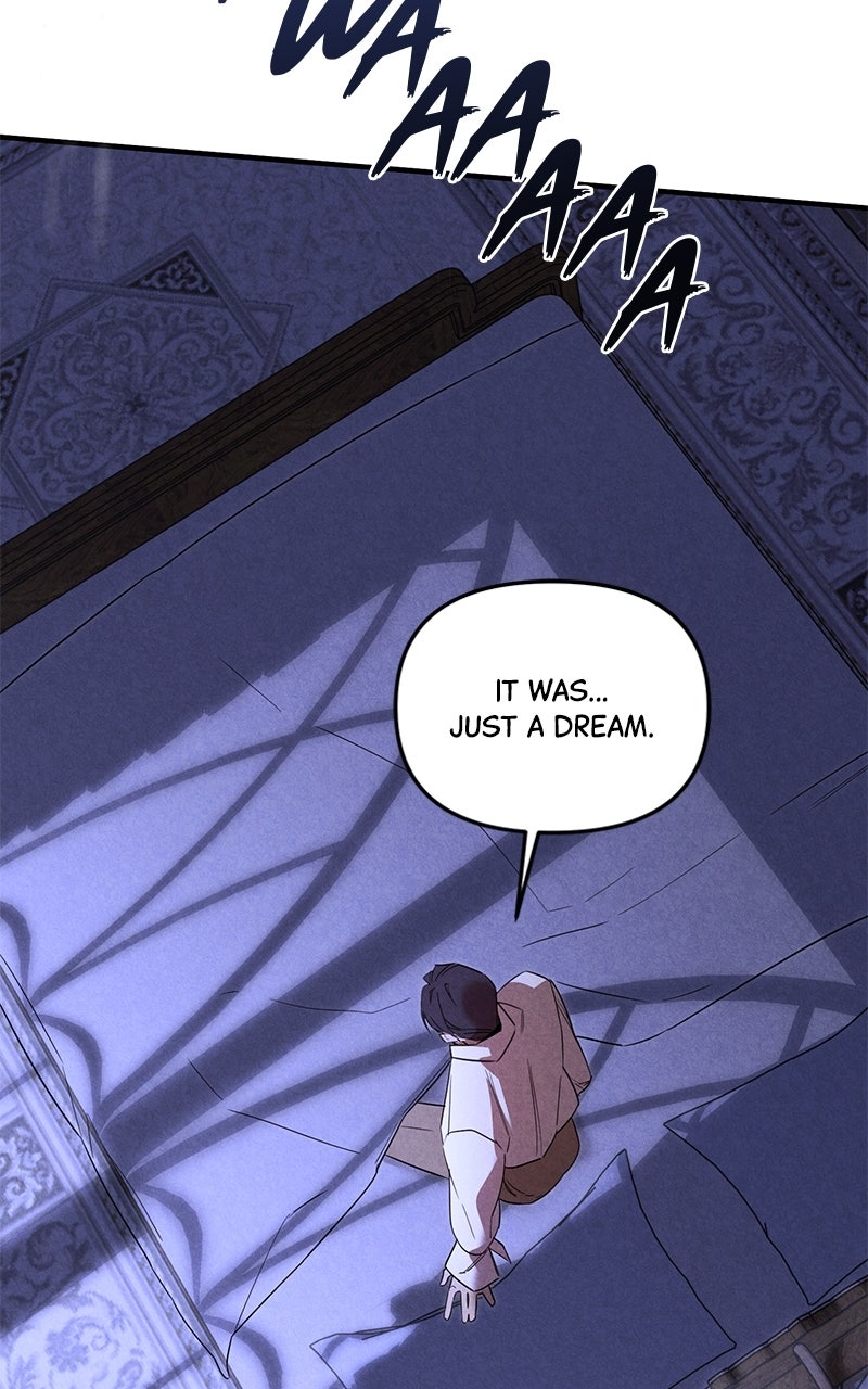 Where the Golden Rose was Plucked Episode 26 page 55 - 