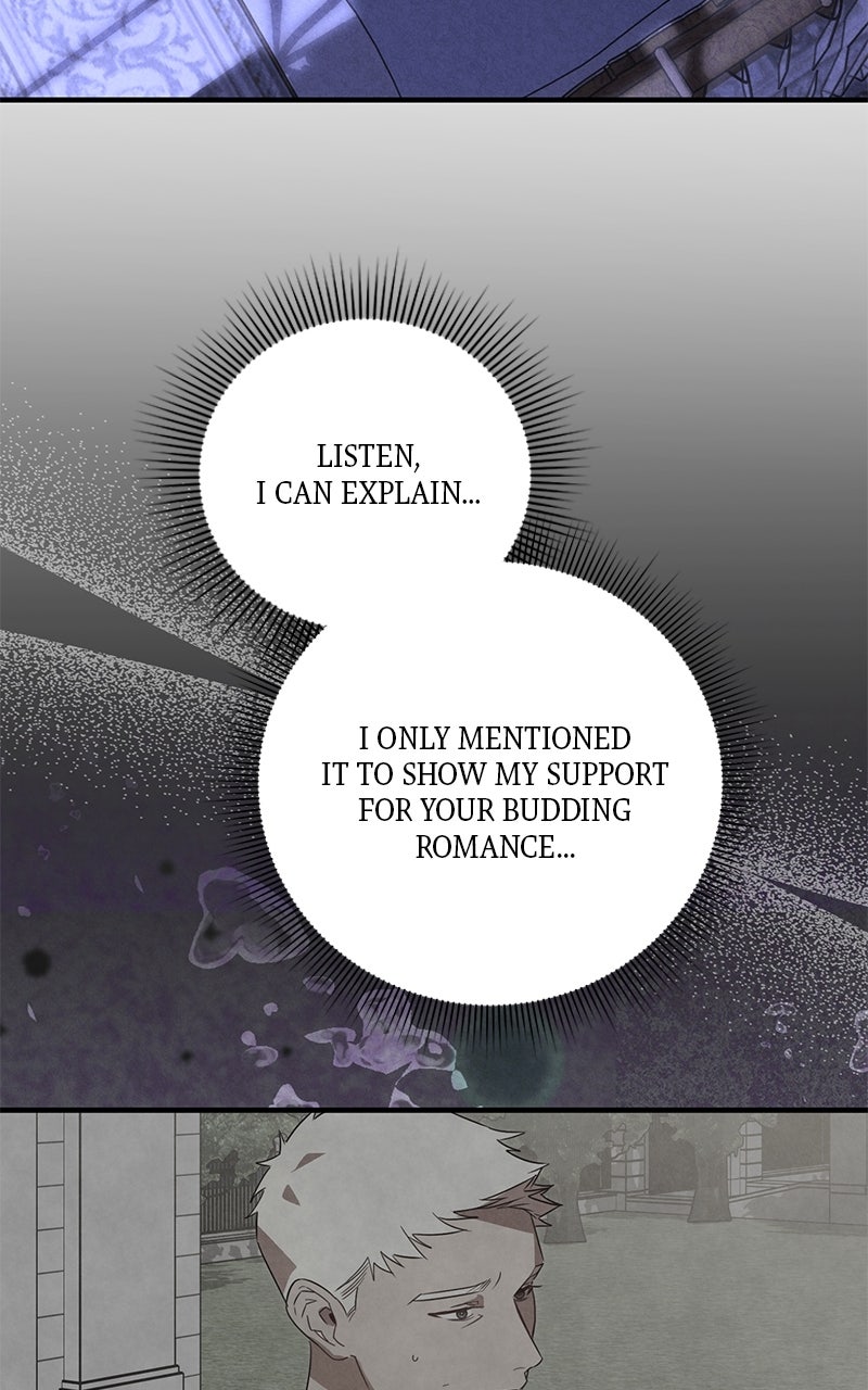 Where the Golden Rose was Plucked Episode 26 page 56 - 