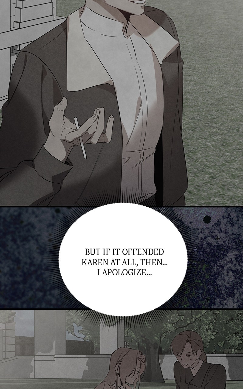 Where the Golden Rose was Plucked Episode 26 page 57 - 