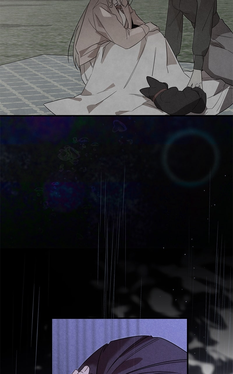 Where the Golden Rose was Plucked Episode 26 page 58 - 