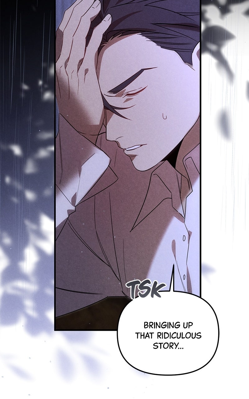 Where the Golden Rose was Plucked Episode 26 page 59 - 