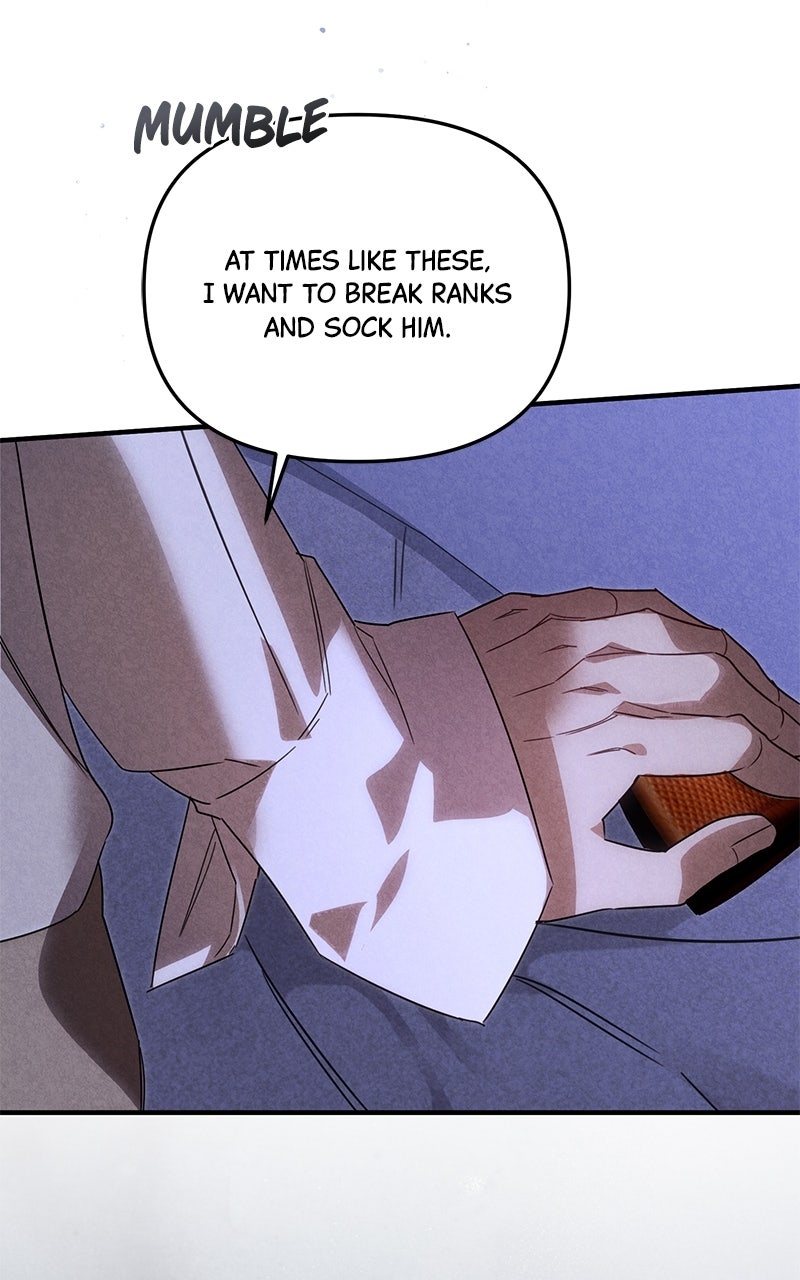 Where the Golden Rose was Plucked Episode 26 page 60 - 