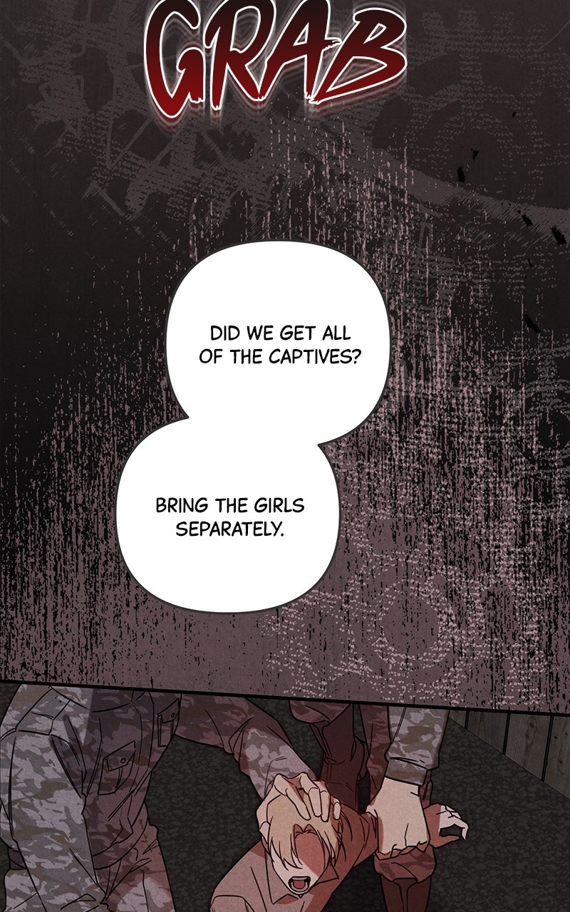 Where the Golden Rose was Plucked Episode 26 page 7 - 