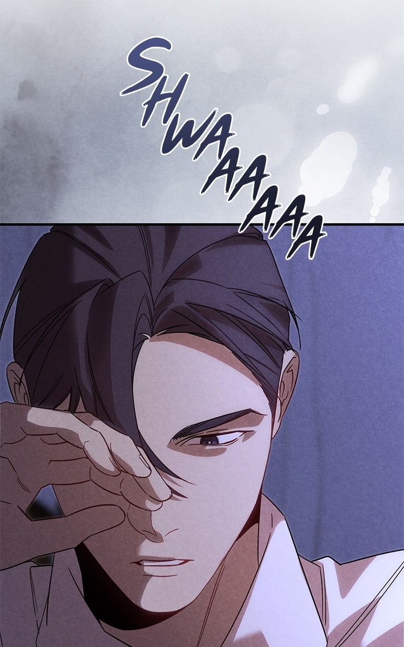 Where the Golden Rose was Plucked Episode 26 page 61 - 