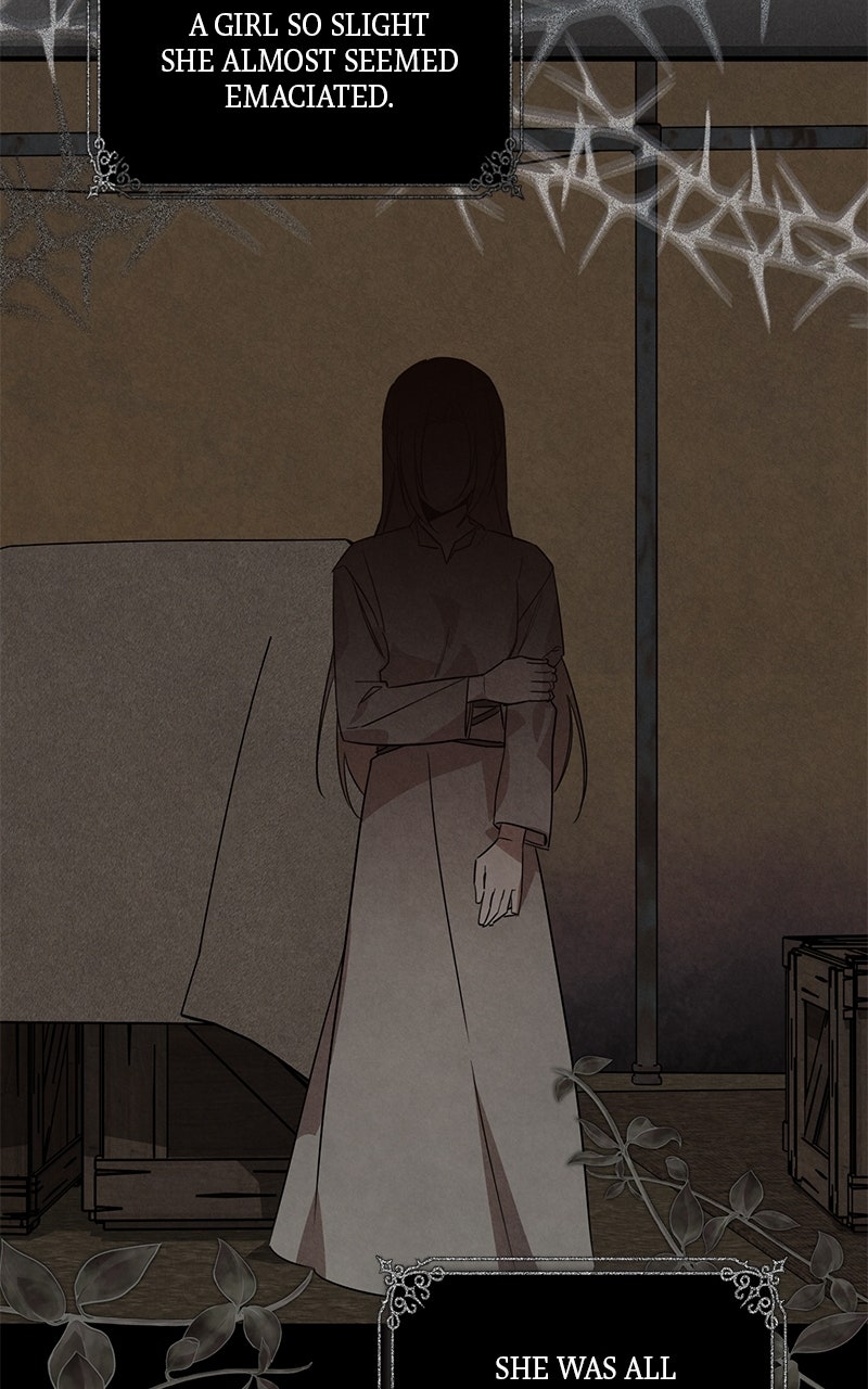 Where the Golden Rose was Plucked Episode 26 page 63 - 