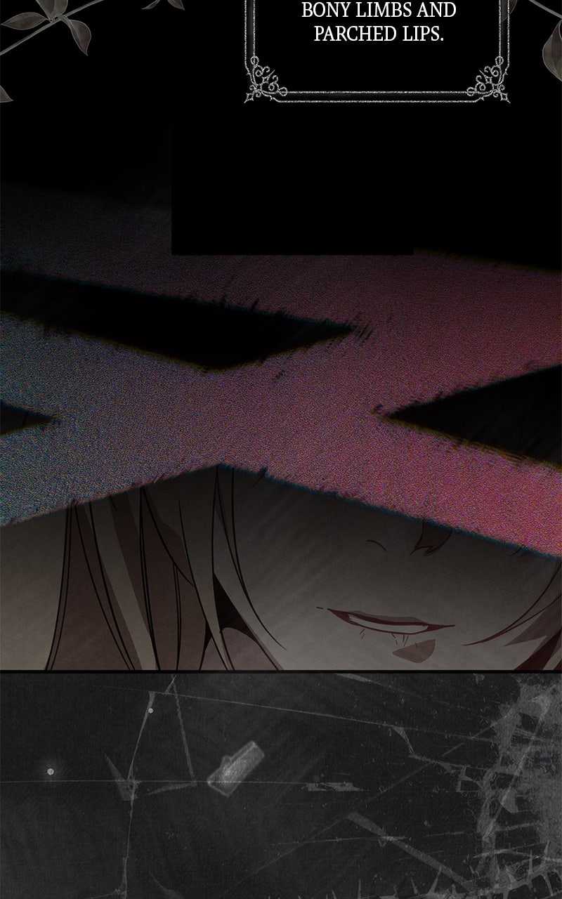 Where the Golden Rose was Plucked Episode 26 page 64 - 