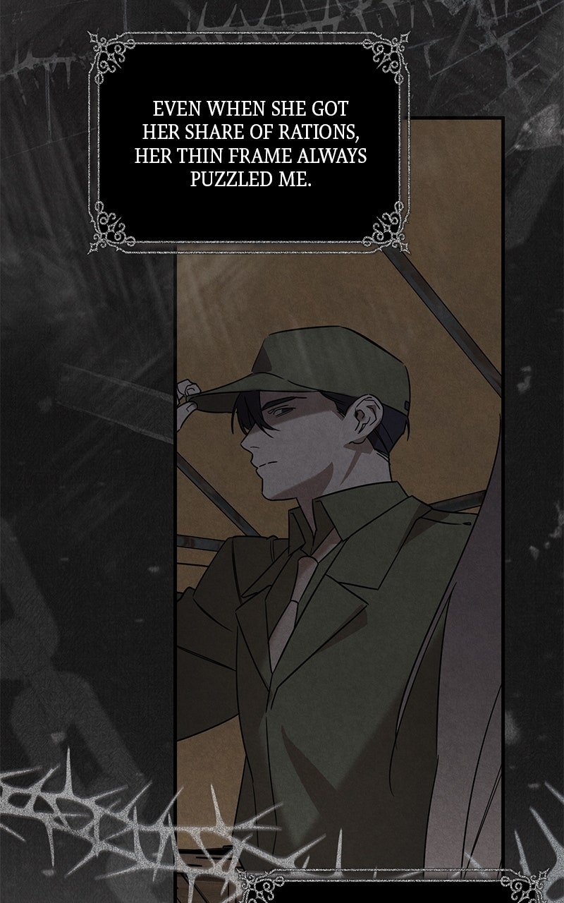 Where the Golden Rose was Plucked Episode 26 page 65 - 