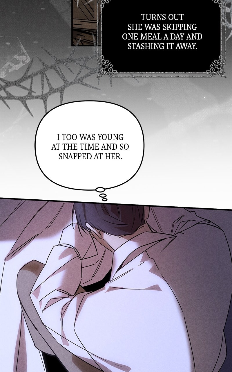 Where the Golden Rose was Plucked Episode 26 page 66 - 