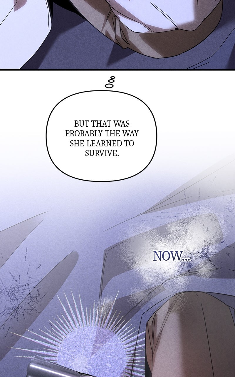 Where the Golden Rose was Plucked Episode 26 page 67 - 