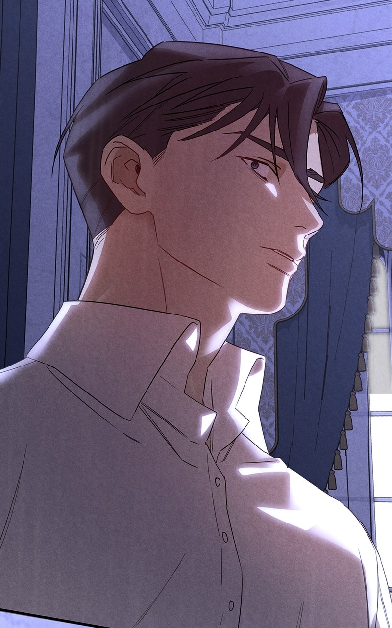 Where the Golden Rose was Plucked Episode 26 page 70 - 