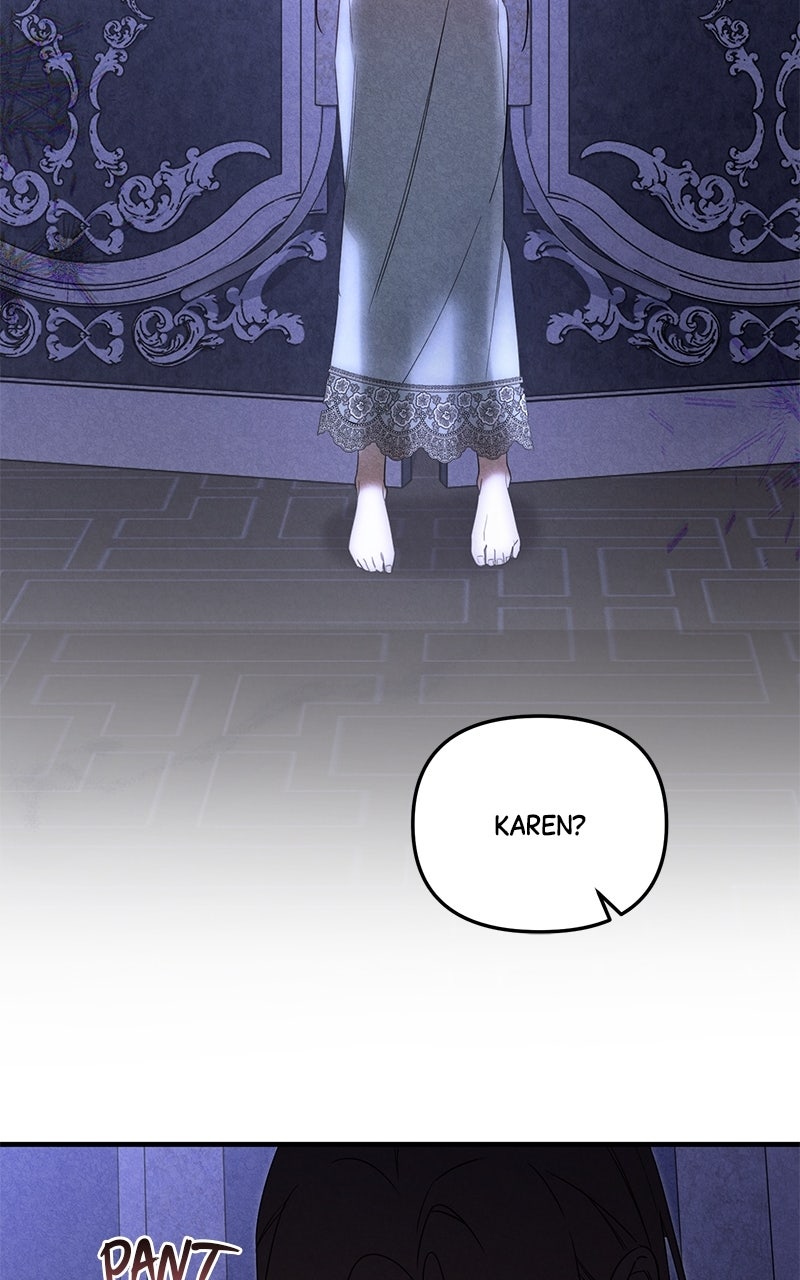 Where the Golden Rose was Plucked Episode 26 page 72 - 