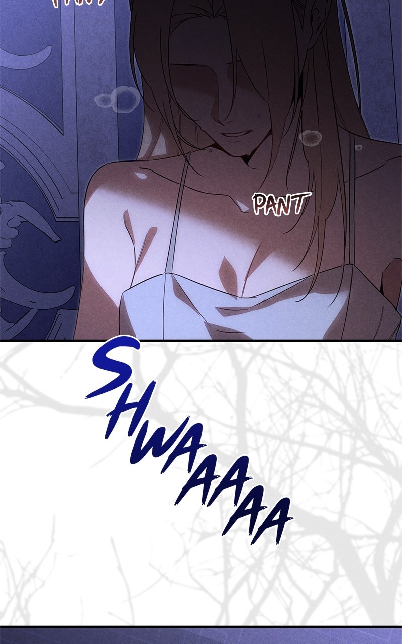 Where the Golden Rose was Plucked Episode 26 page 73 - 