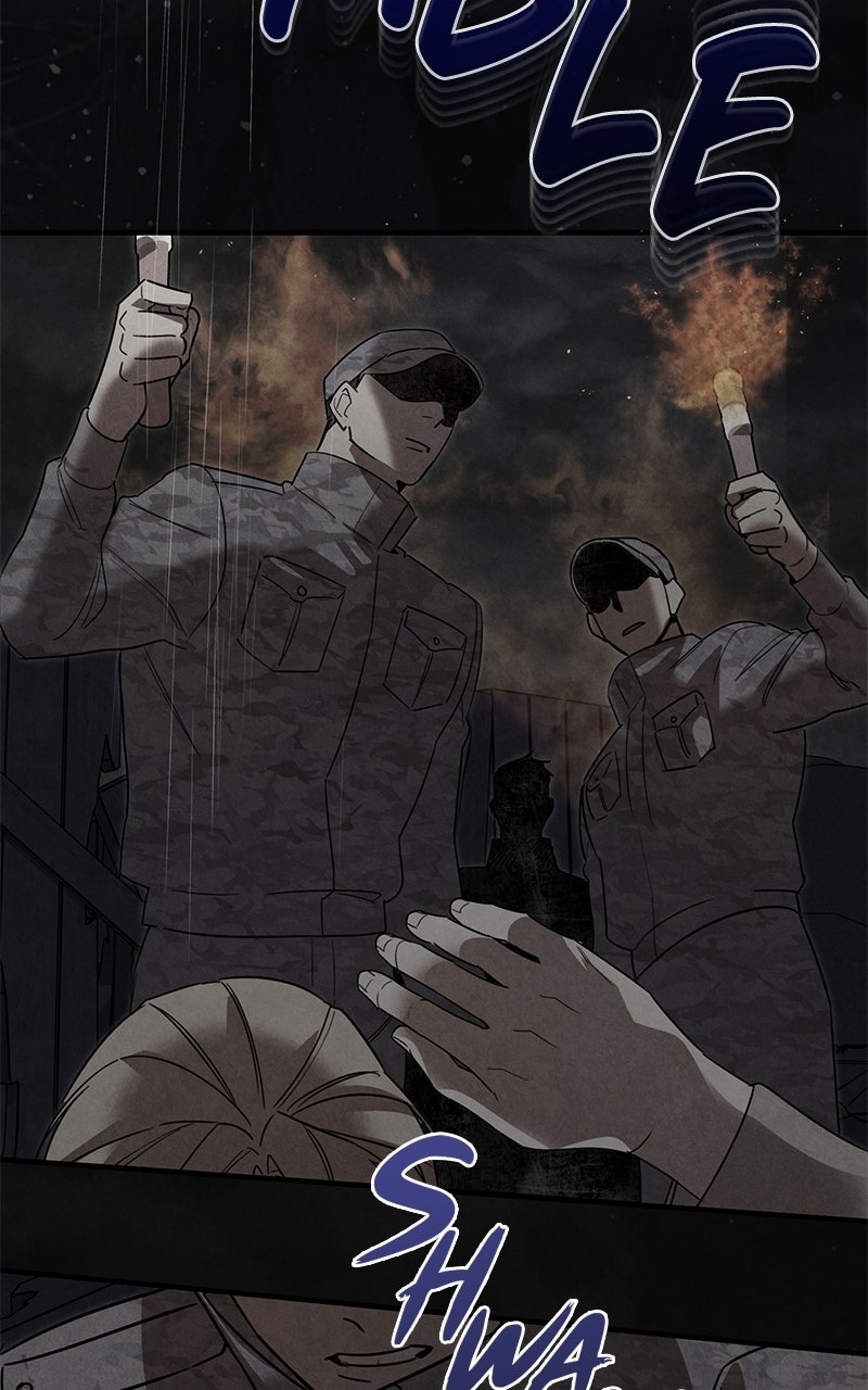 Where the Golden Rose was Plucked Episode 26 page 75 - 