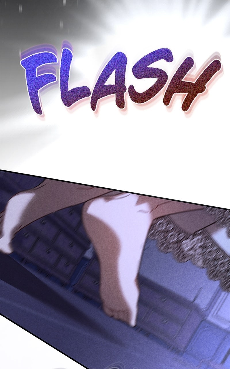 Where the Golden Rose was Plucked Episode 26 page 77 - 