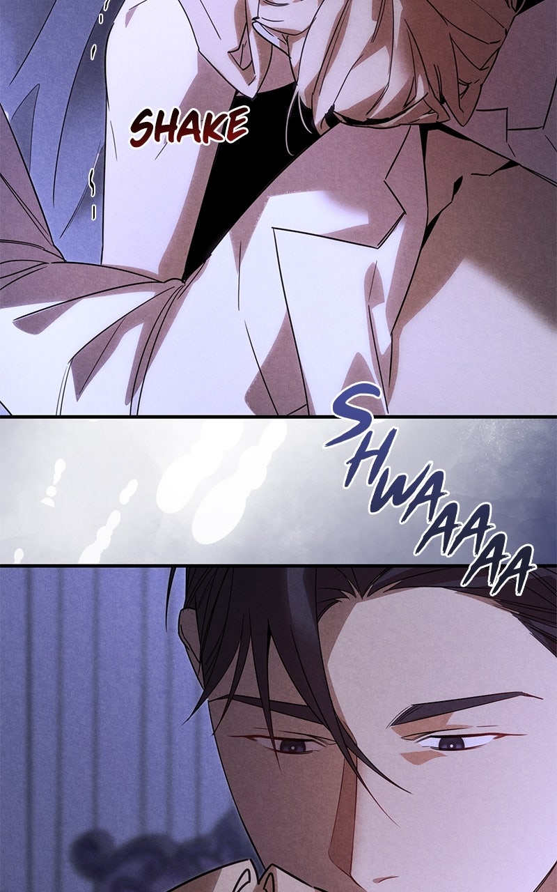Where the Golden Rose was Plucked Episode 26 page 81 - 