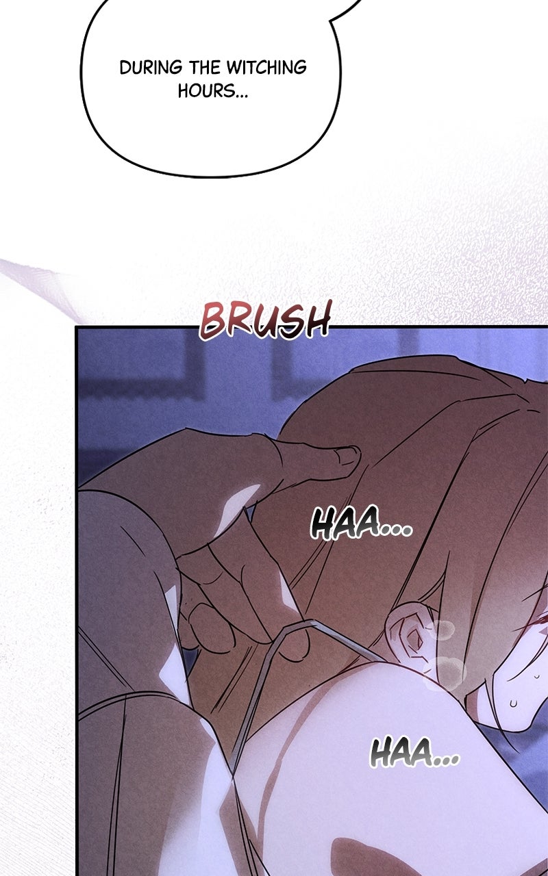 Where the Golden Rose was Plucked Episode 26 page 84 - 