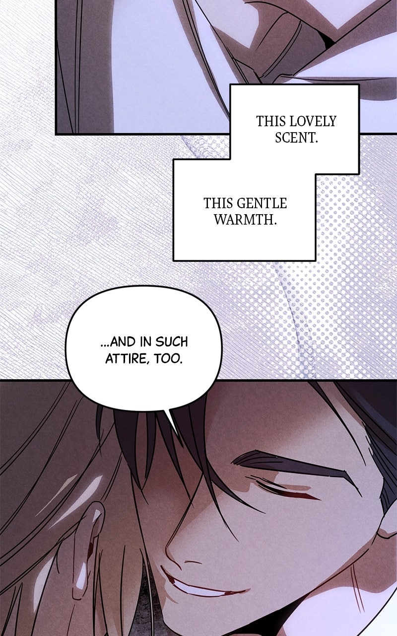 Where the Golden Rose was Plucked Episode 26 page 85 - 