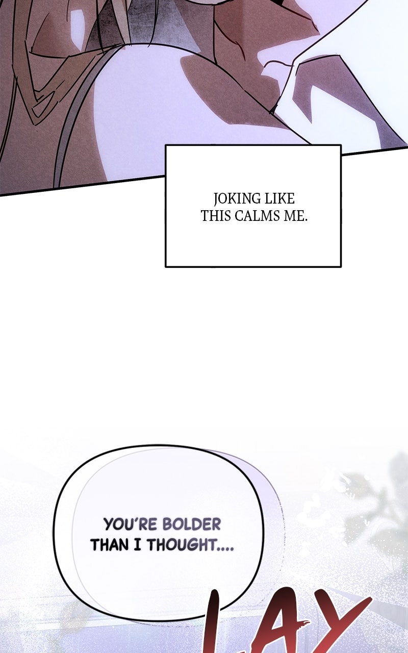 Where the Golden Rose was Plucked Episode 26 page 86 - 
