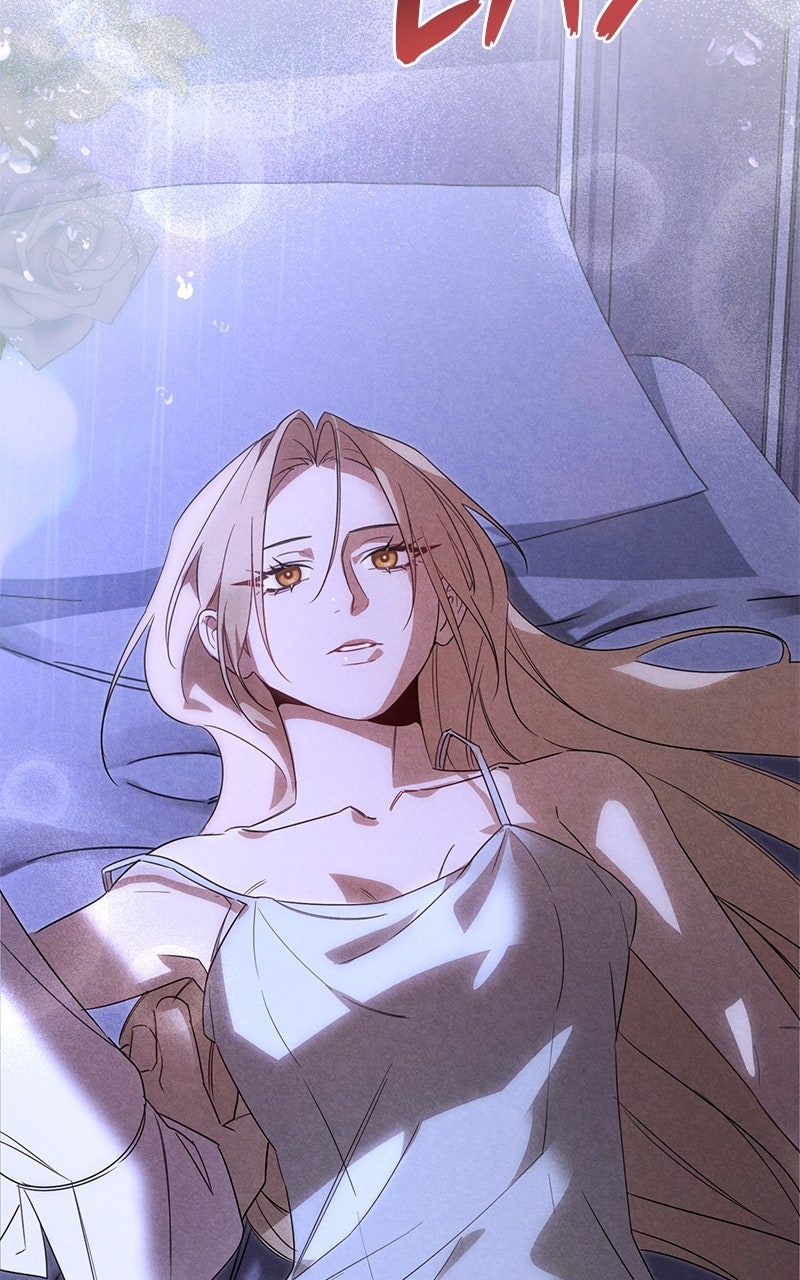 Where the Golden Rose was Plucked Episode 26 page 87 - 