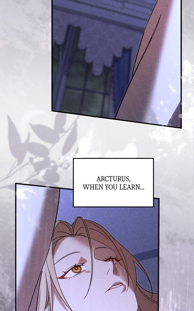 Where the Golden Rose was Plucked Episode 26 page 90 - 