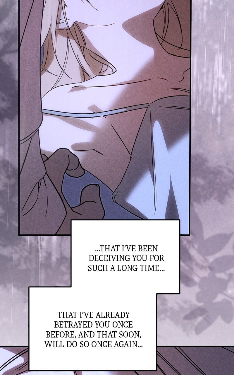 Where the Golden Rose was Plucked Episode 26 page 91 - 