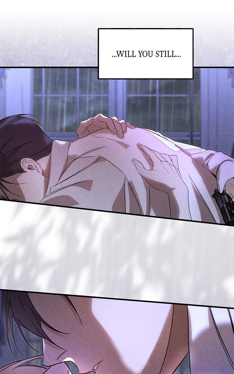 Where the Golden Rose was Plucked Episode 26 page 93 - 