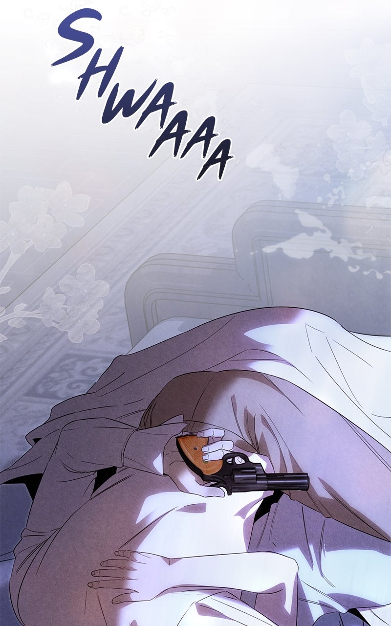 Where the Golden Rose was Plucked Episode 26 page 95 - 