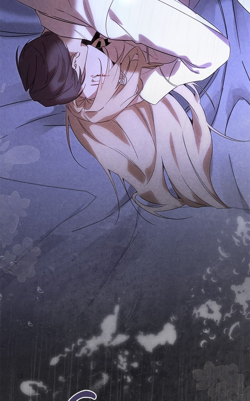 Where the Golden Rose was Plucked Episode 26 page 96 - 