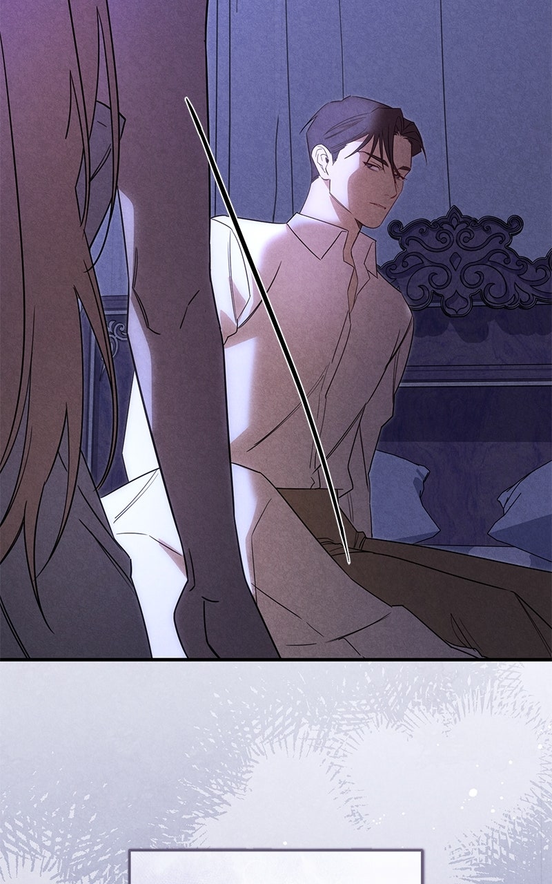Where the Golden Rose was Plucked Episode 27 page 13 - 