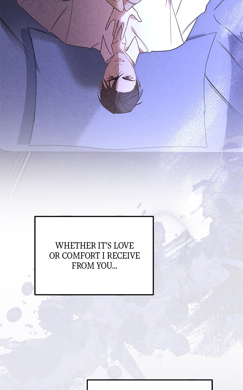 Where the Golden Rose was Plucked Episode 27 page 17 - 