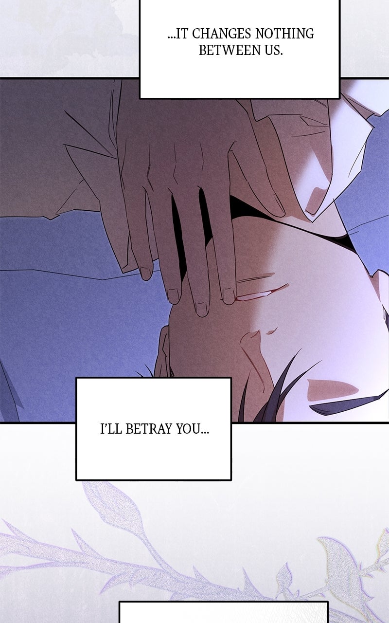 Where the Golden Rose was Plucked Episode 27 page 18 - 