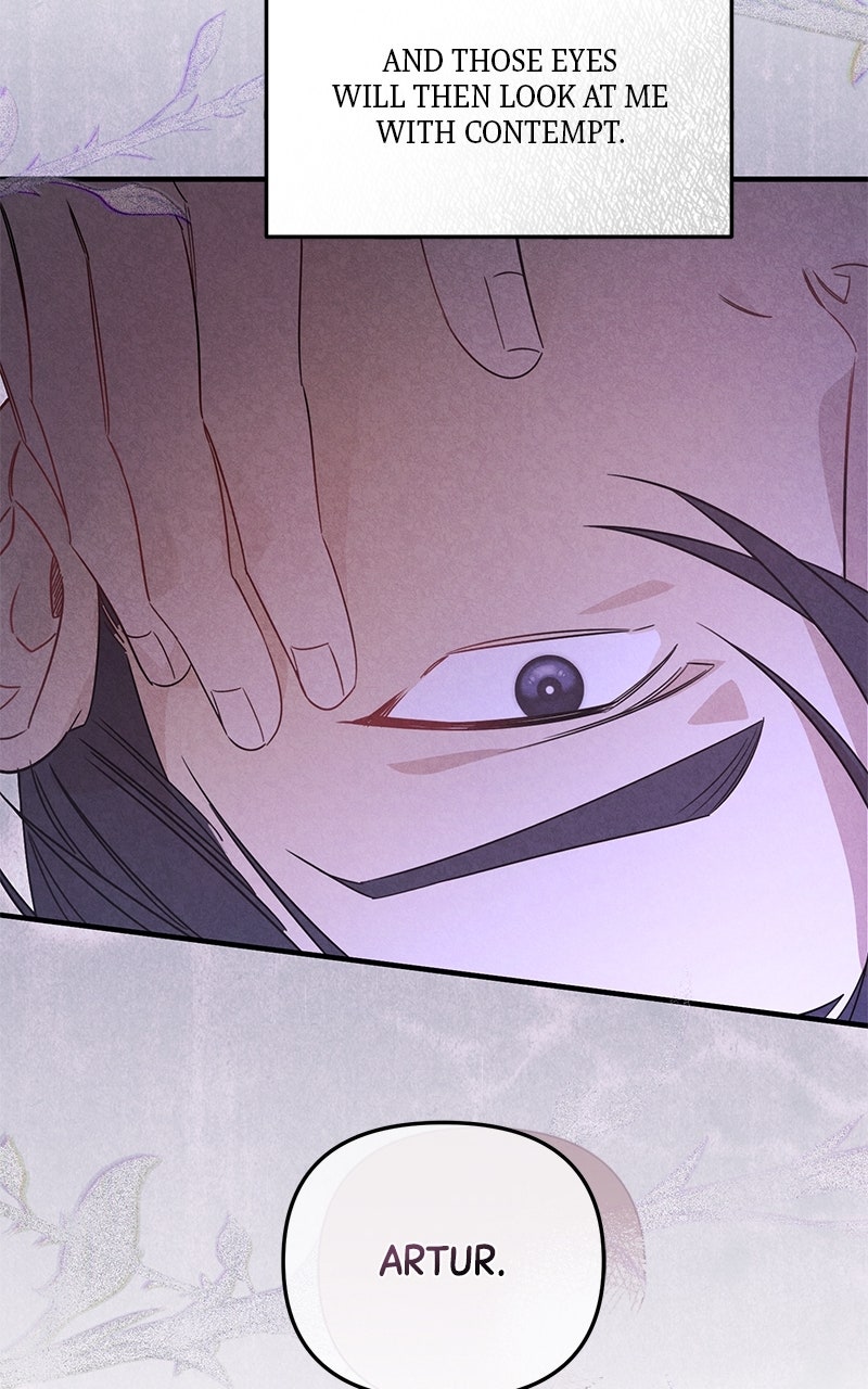 Where the Golden Rose was Plucked Episode 27 page 19 - 