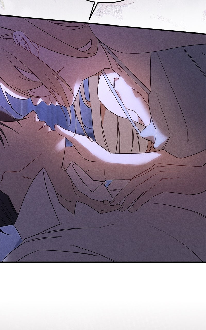 Where the Golden Rose was Plucked Episode 27 page 20 - 