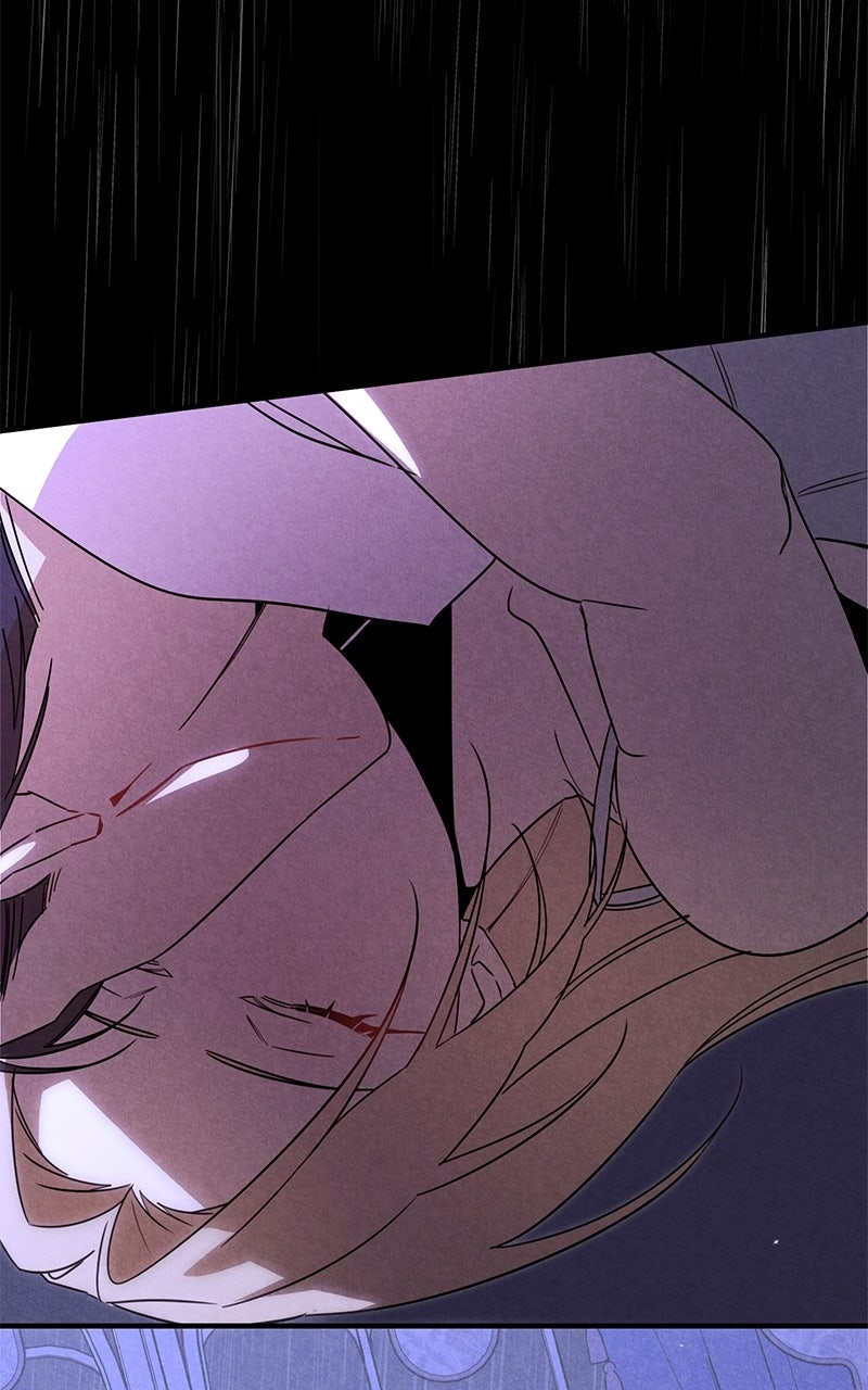 Where the Golden Rose was Plucked Episode 27 page 3 - 