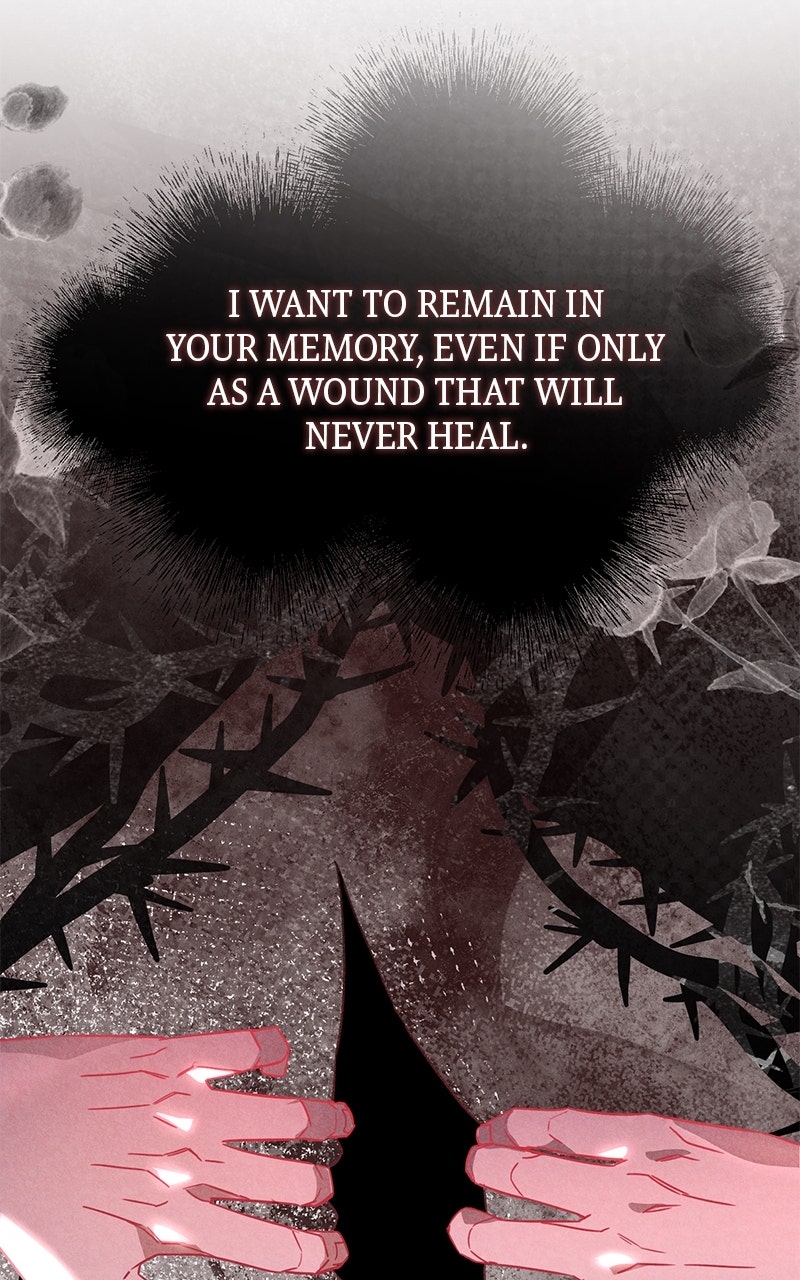 Where the Golden Rose was Plucked Episode 27 page 21 - 