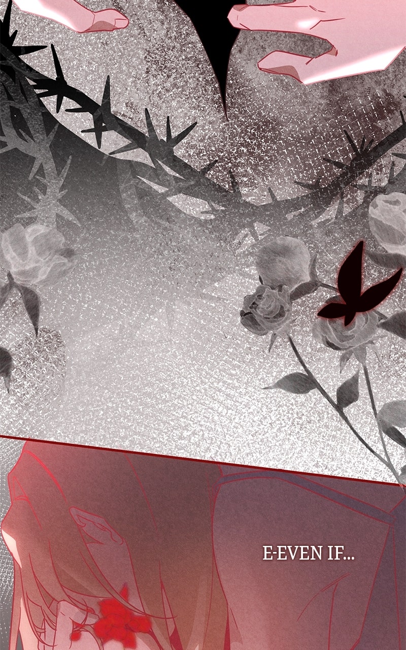 Where the Golden Rose was Plucked Episode 27 page 22 - 