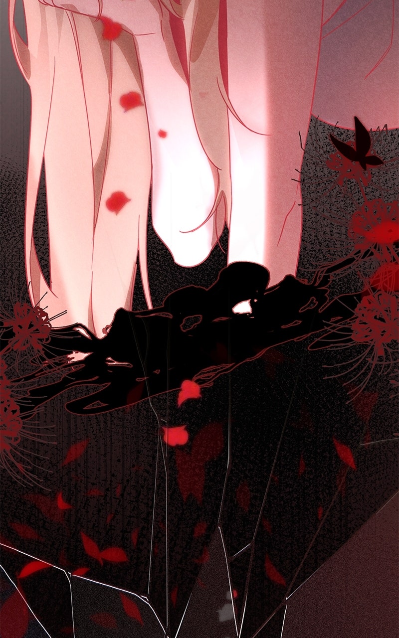 Where the Golden Rose was Plucked Episode 27 page 23 - 