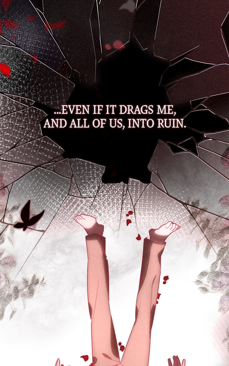 Where the Golden Rose was Plucked Episode 27 page 24 - 