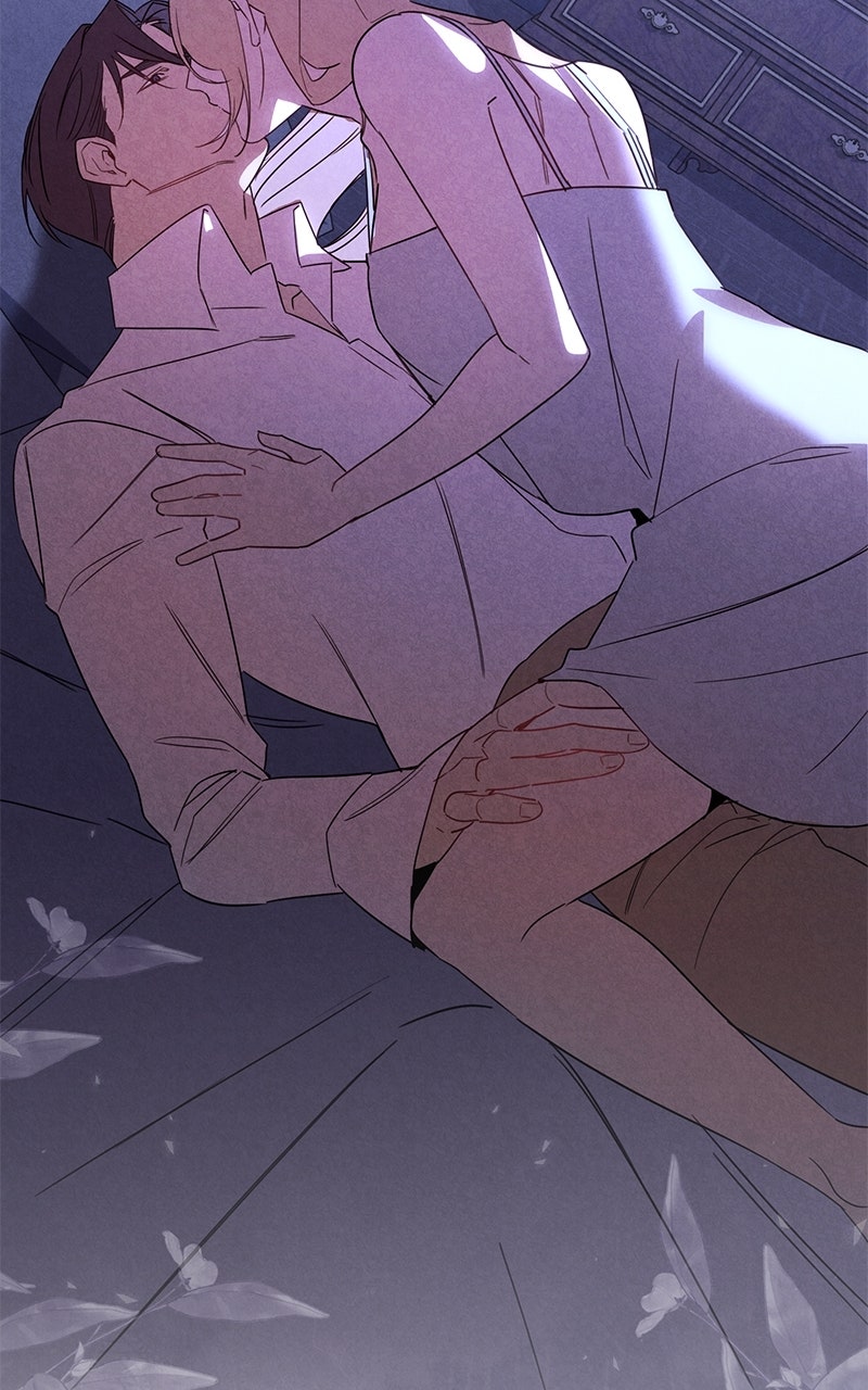 Where the Golden Rose was Plucked Episode 27 page 27 - 