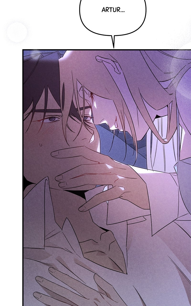 Where the Golden Rose was Plucked Episode 27 page 30 - 