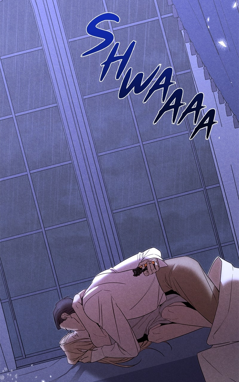 Where the Golden Rose was Plucked Episode 27 page 4 - 