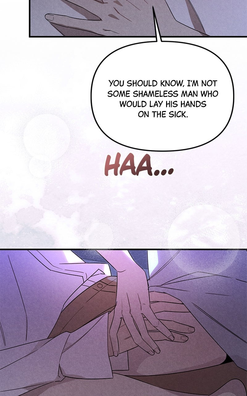 Where the Golden Rose was Plucked Episode 27 page 31 - 