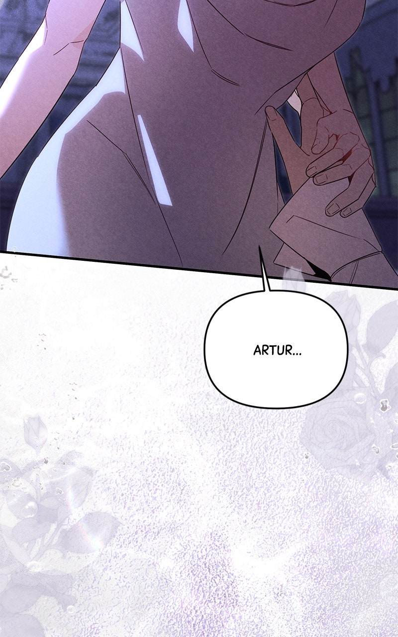 Where the Golden Rose was Plucked Episode 27 page 34 - 