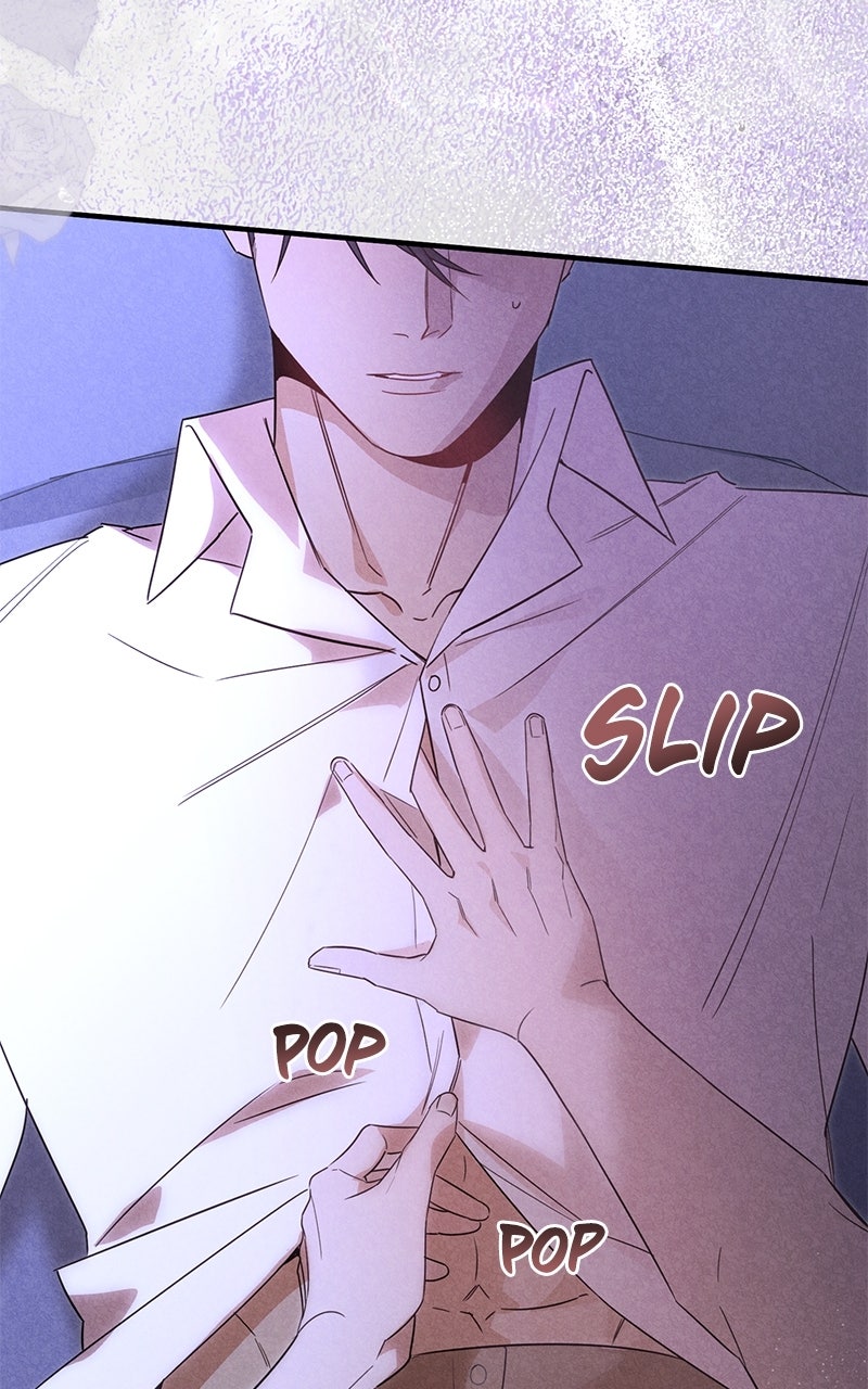 Where the Golden Rose was Plucked Episode 27 page 35 - 