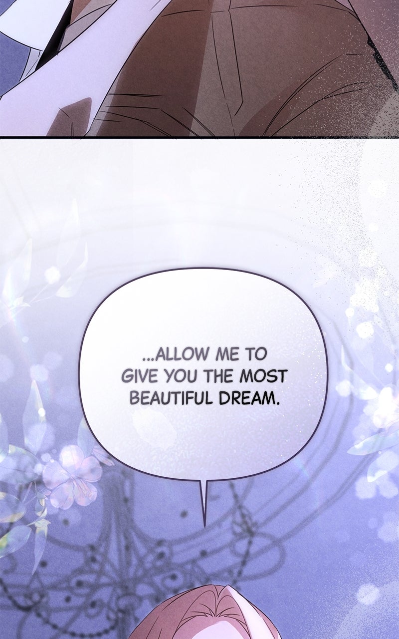 Where the Golden Rose was Plucked Episode 27 page 36 - 