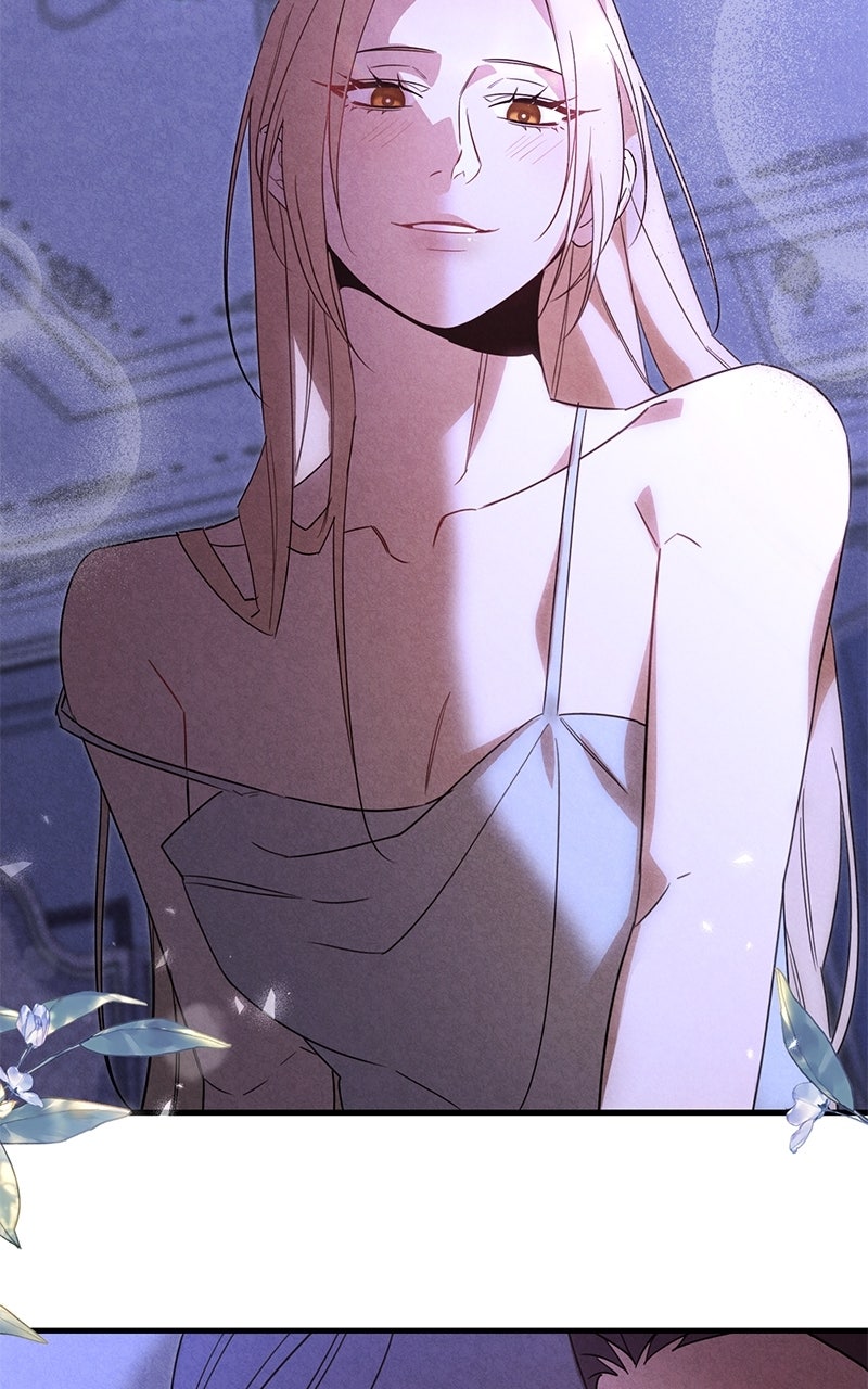 Where the Golden Rose was Plucked Episode 27 page 37 - 