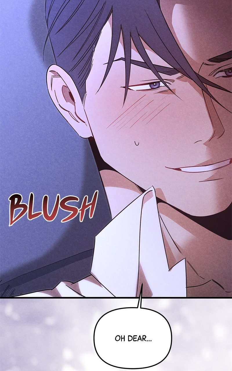 Where the Golden Rose was Plucked Episode 27 page 38 - 
